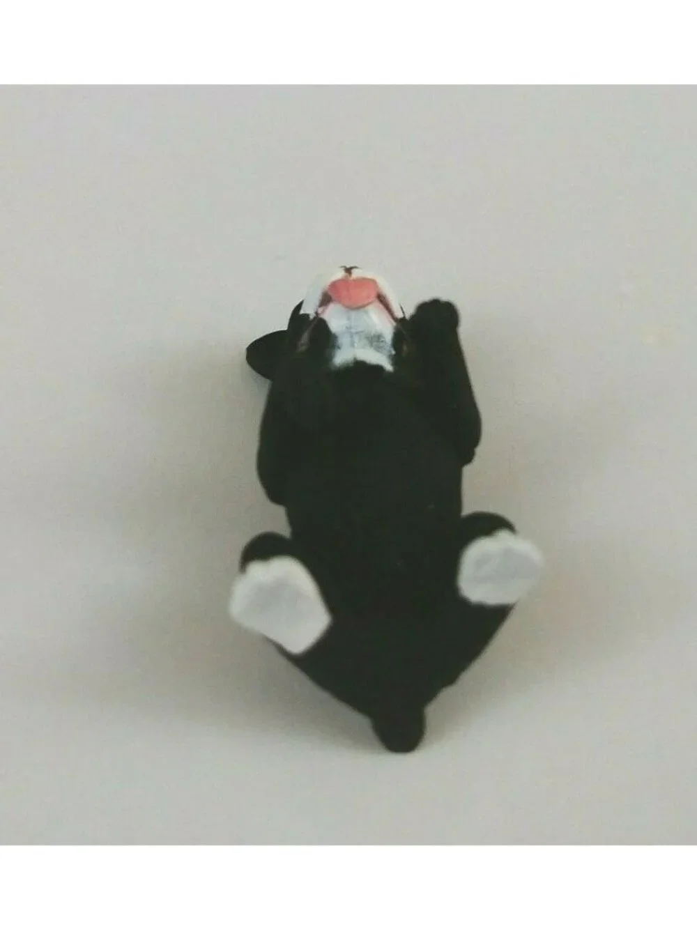 Homies Hood Hounds Series 3 Voodoo Figure Figurine